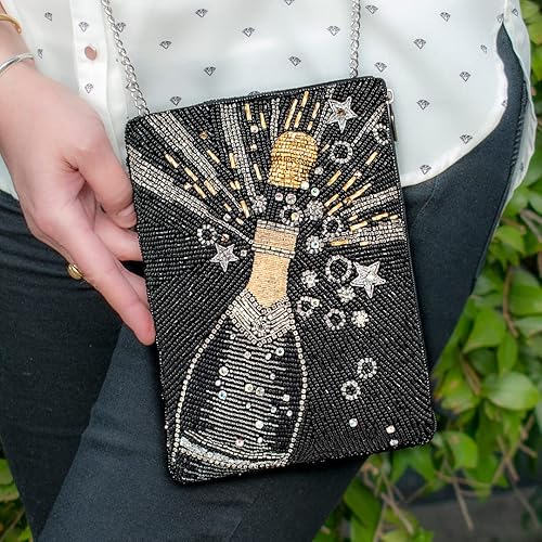 Miniatura 7 de Mary Frances Bubbly - Mini, Multi