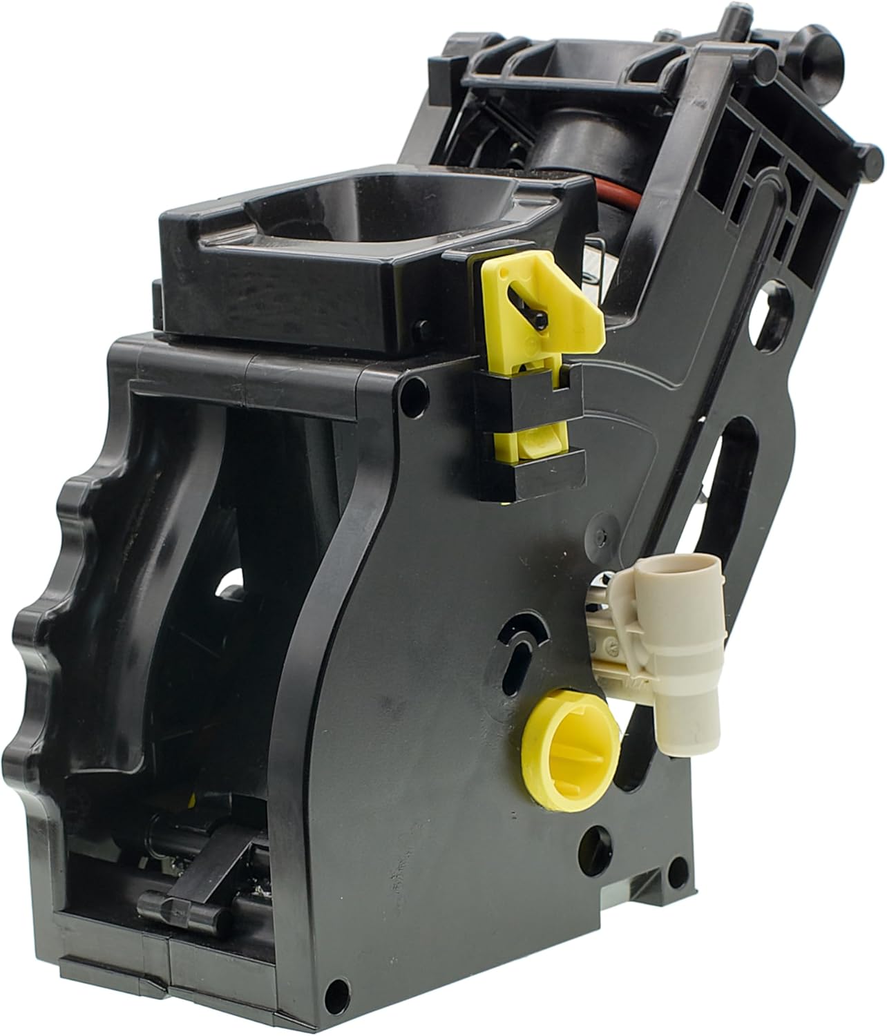 MacMaxe Black Brew Unit 8GR 5 Bar Omn | Compatible with Philips EP & SM espresso machines including EP44, EP54, and EP55 series