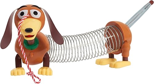 Miniatura 3 de El perro Slinky de Toy Story de Disney y Pixar