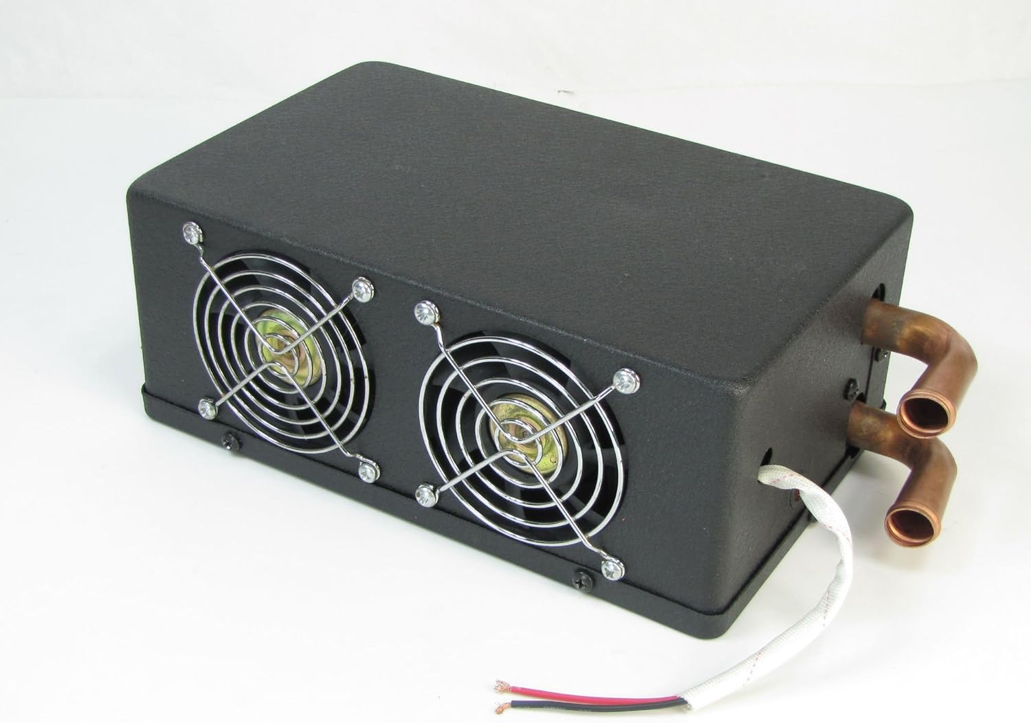 IP-164H - Unversal Compact Heater