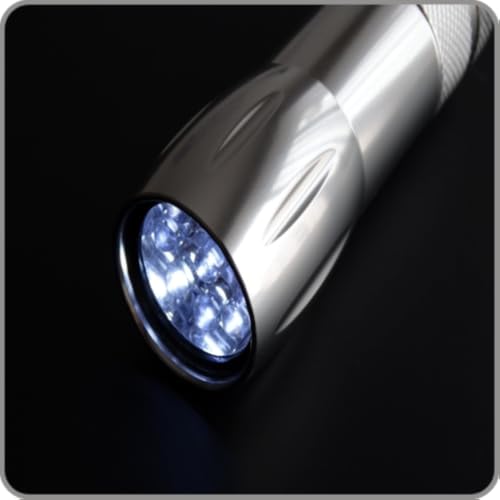 Advanced Flashlights - //medicalbooks.filipinodoctors.org