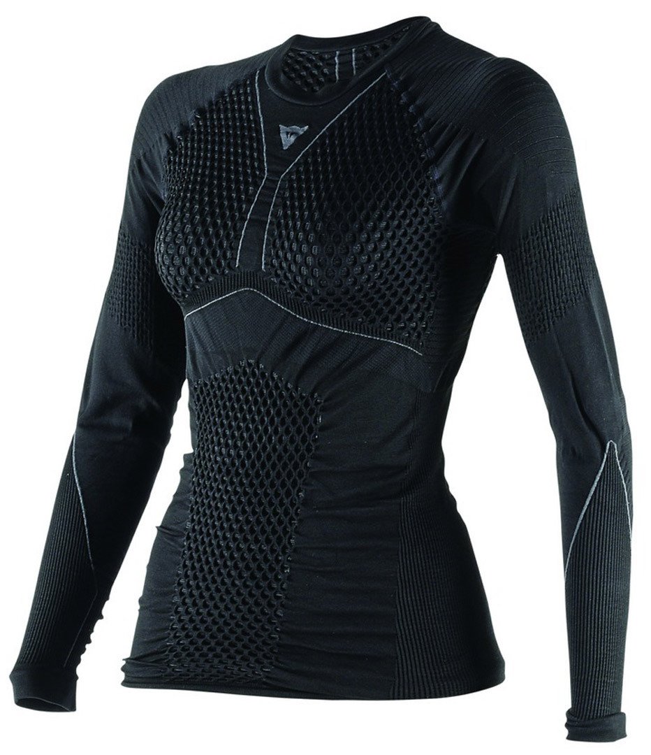 Amazon | D-CORE THERMO TEE LS LADY | トップス | 車＆バイク