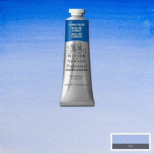 Miniatura 136 de Winsor & Newton - Pintura para acuarela profesional
