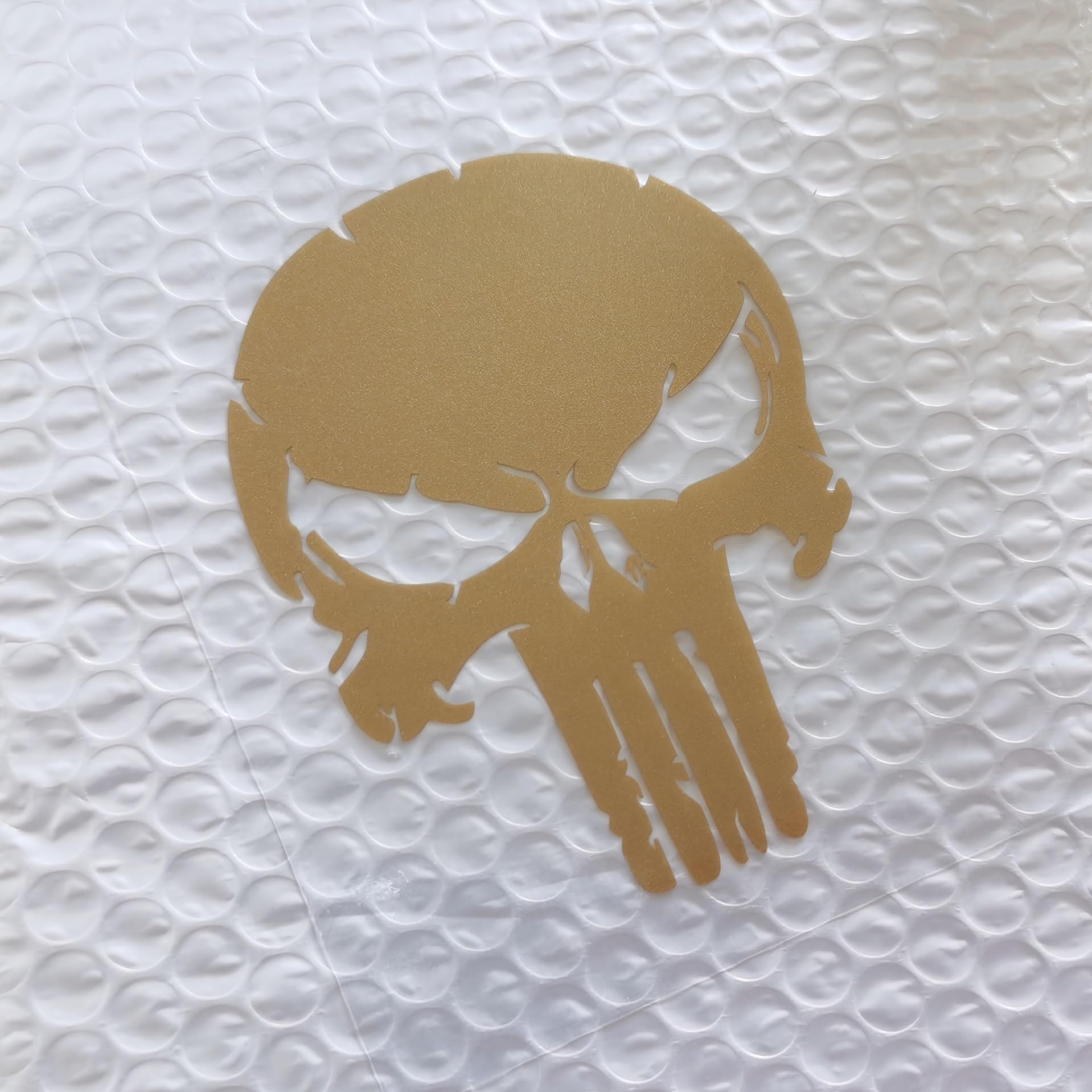 FGLFPXI Motorcycle Stickers Waterproof Reflective Decal