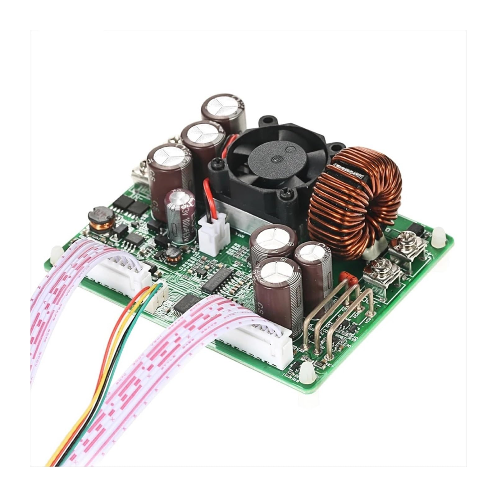 DPS5020 alimentation abaisseur CC pour charger des batteries et alimenter vos circuits de test
