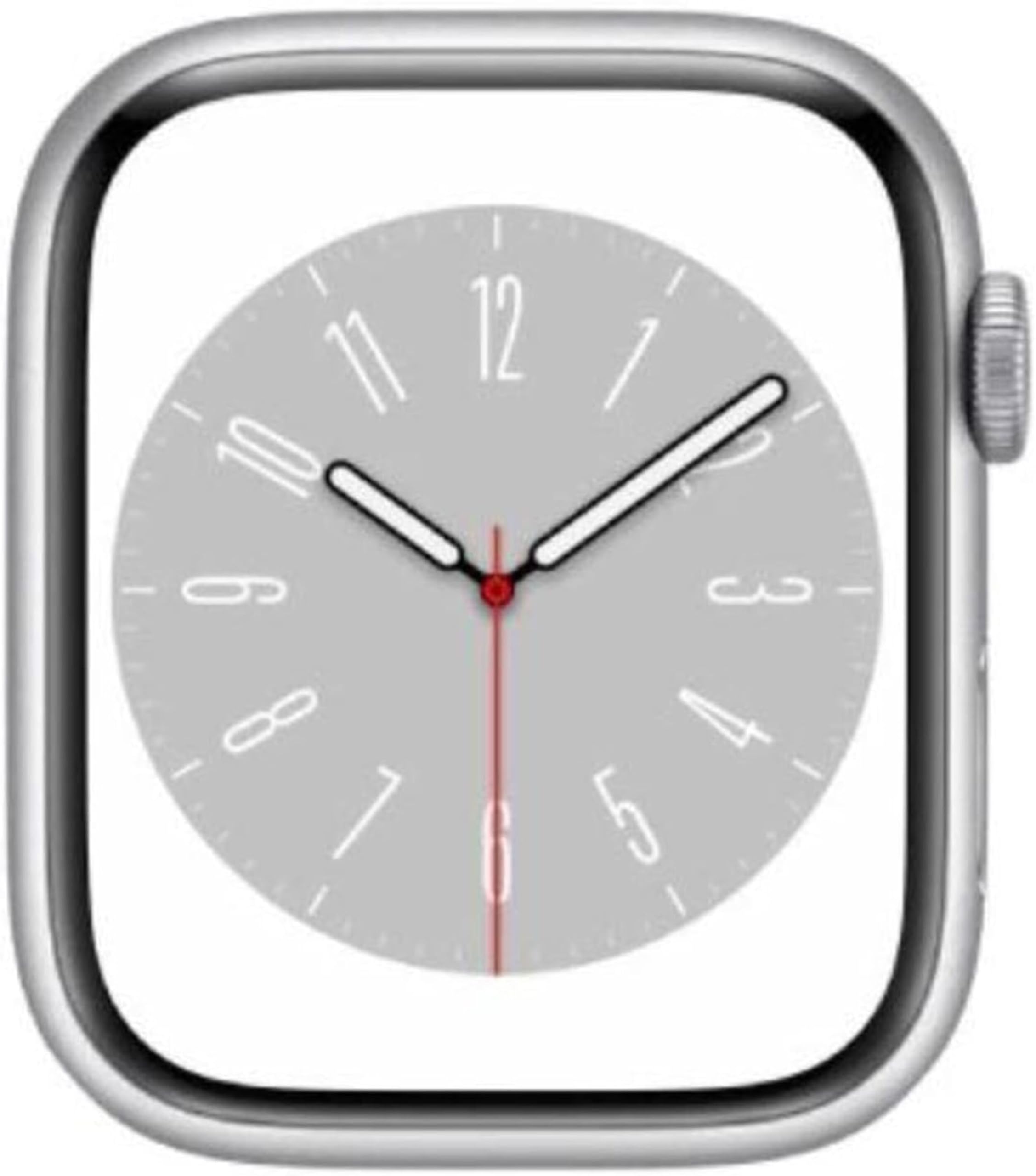 Amazon.co.jp: 【整備済み品】 Apple Watch Series 8 (GPSモデル