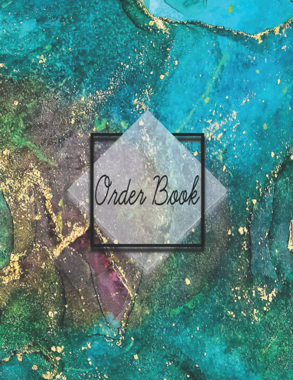 Order Book: For Small Business - Inventory Log Book - Income and Expense Log Book: Book Keeping Log for Small Business - Order Book / Journal with ... Income Tracker / Inventory Spreadsheet Vol.2