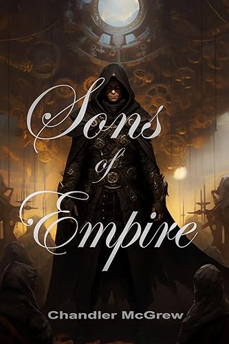 Sons of Empire (World of Arras Book 1)