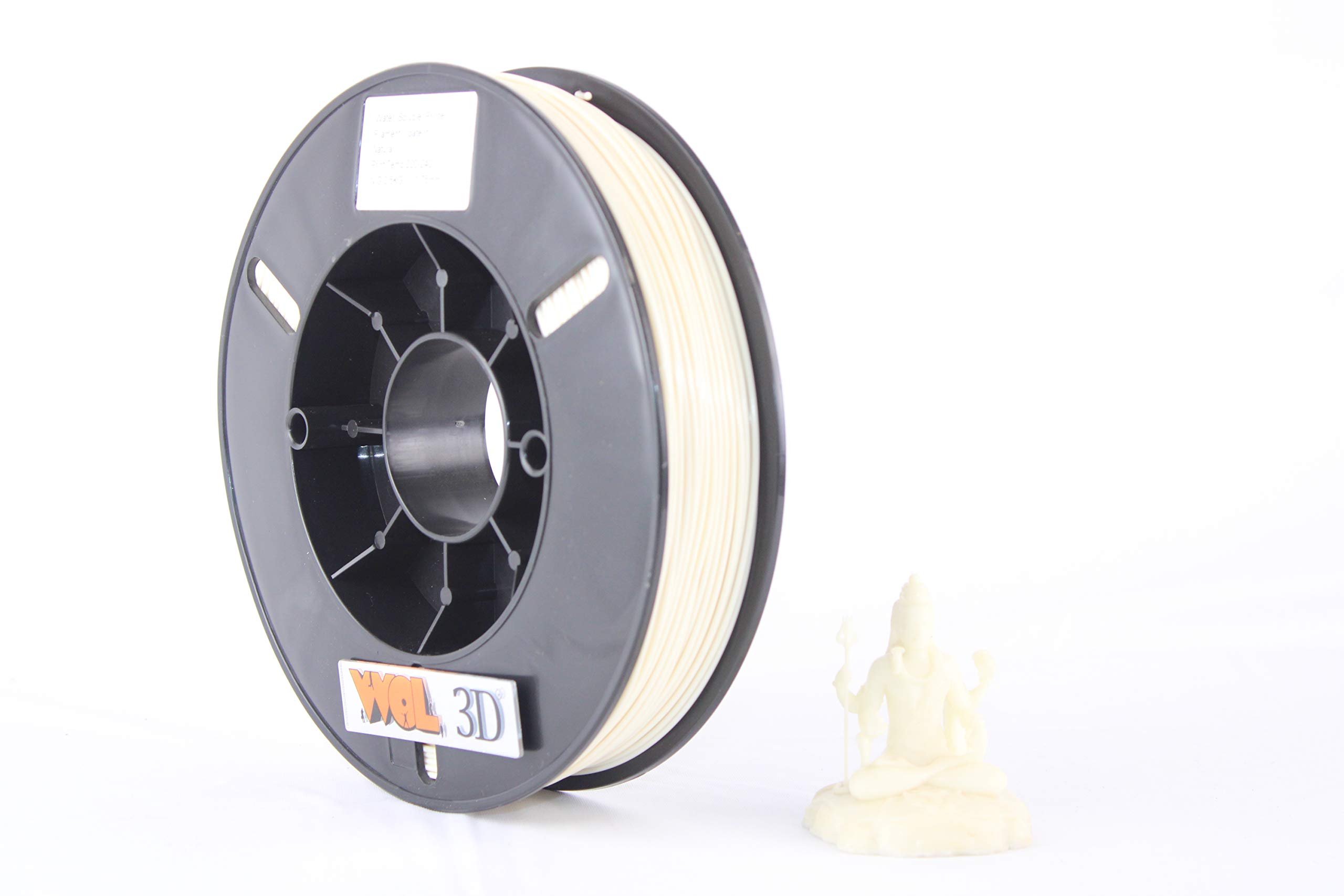 WOL 3D 500g Premium PVA 3D Filament-picture-27