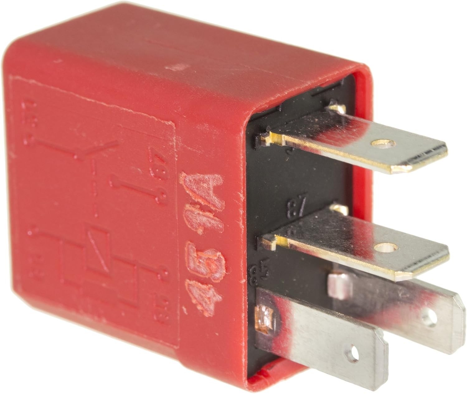 WVE by NTK 1R2483 Accessory Power Relay, 1 Pack : Automotive