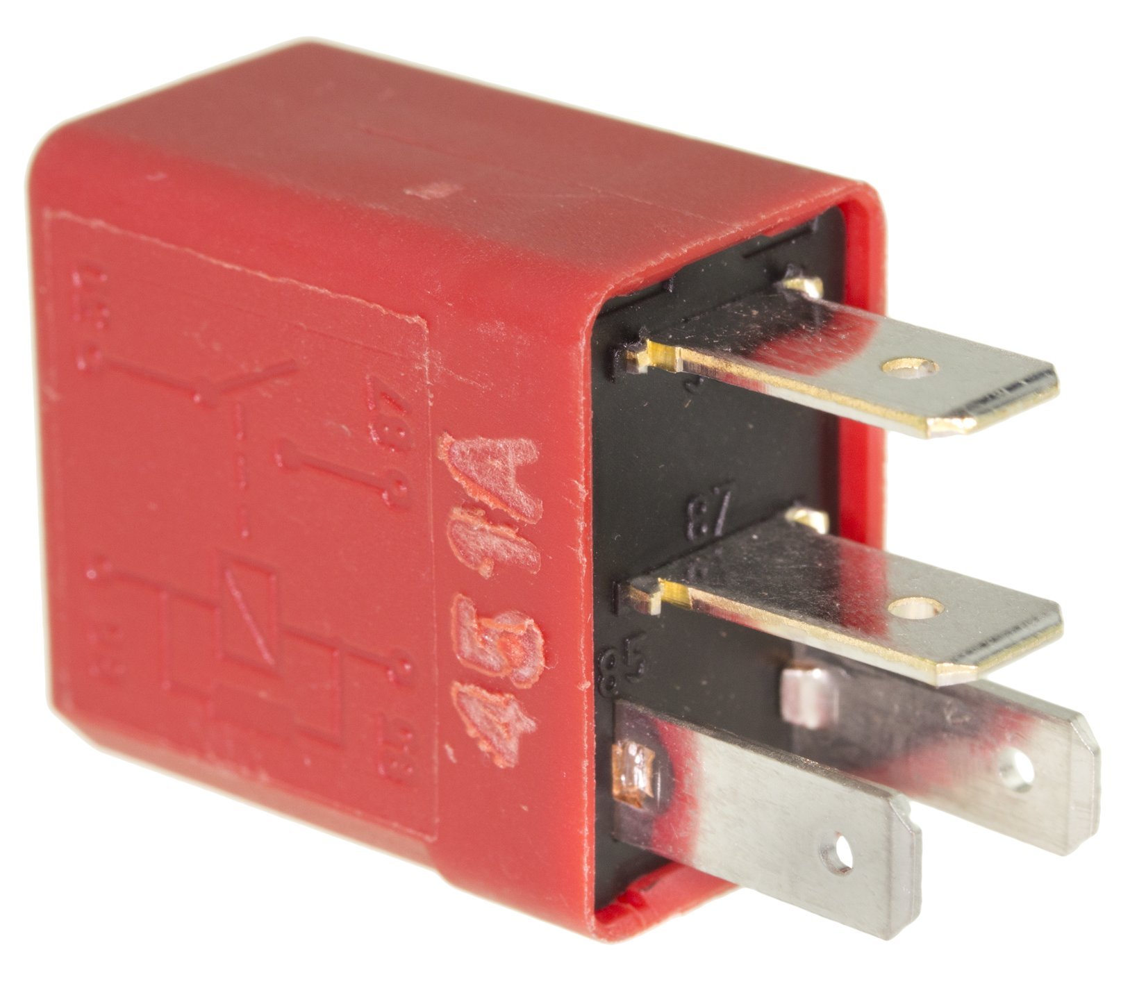 WVE by NTK 1R2483 Accessory Power Relay, 1 Pack