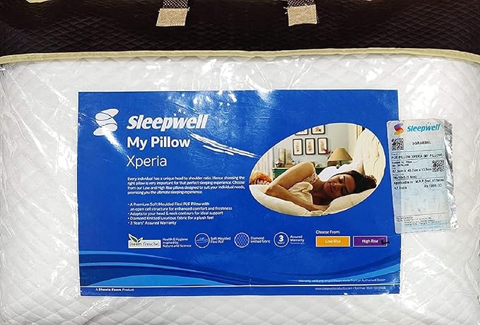 sleepwell cushions