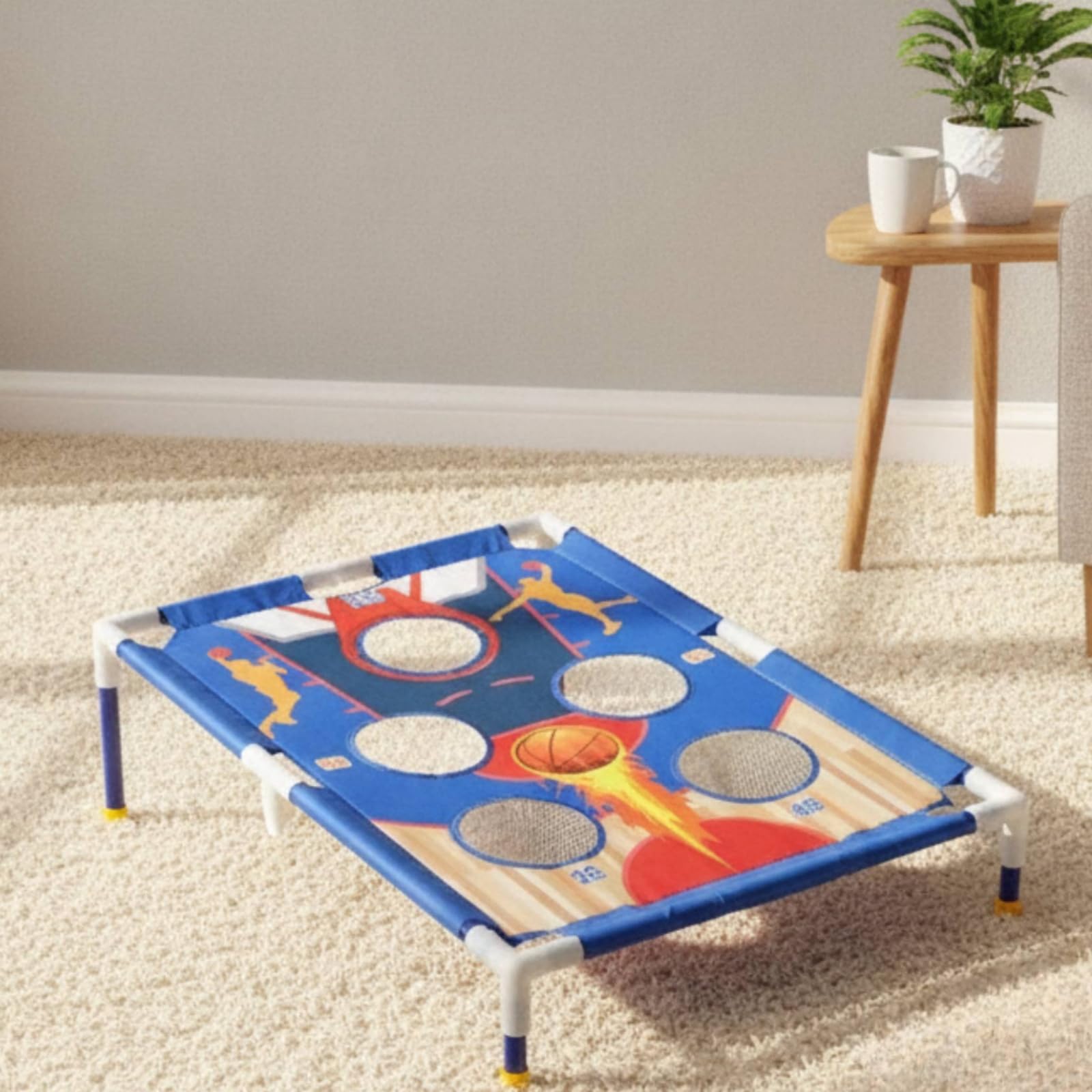 Jeu S Portable, Style to 1