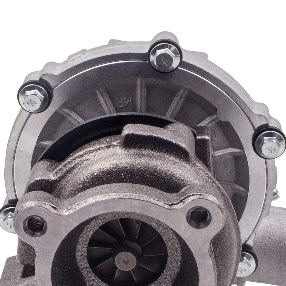 maXpeedingrods 701729-5010S NUOVO TURBOCOMPRESSORE CON GUARNIZIONI KIT PER A2 1.4 TDI