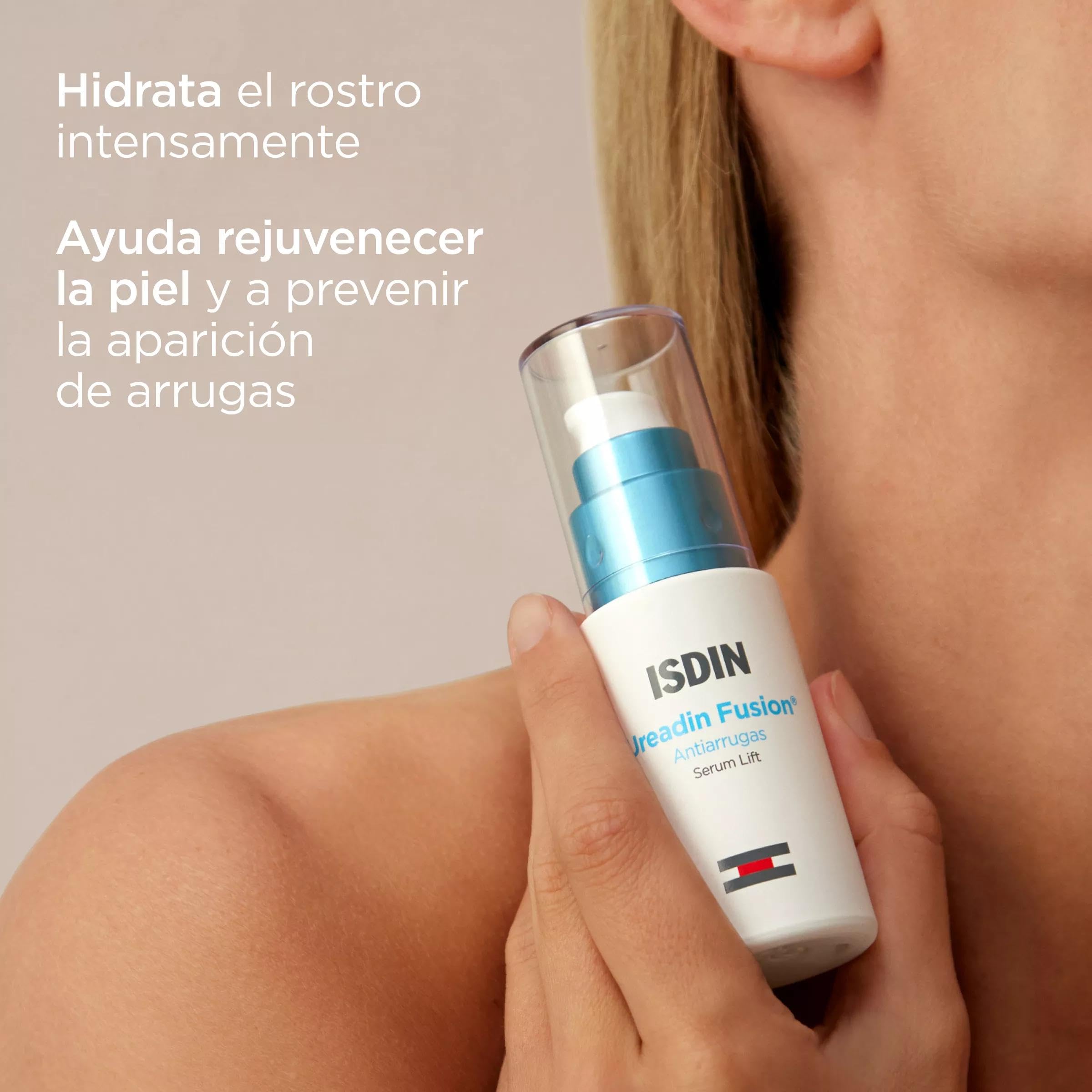UREADIN FUSION SERUM ANTIARRUGAS 30 ML