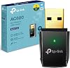 TP-Link Archer T2U, 600Mbps Wireless Dual Band USB Adapter