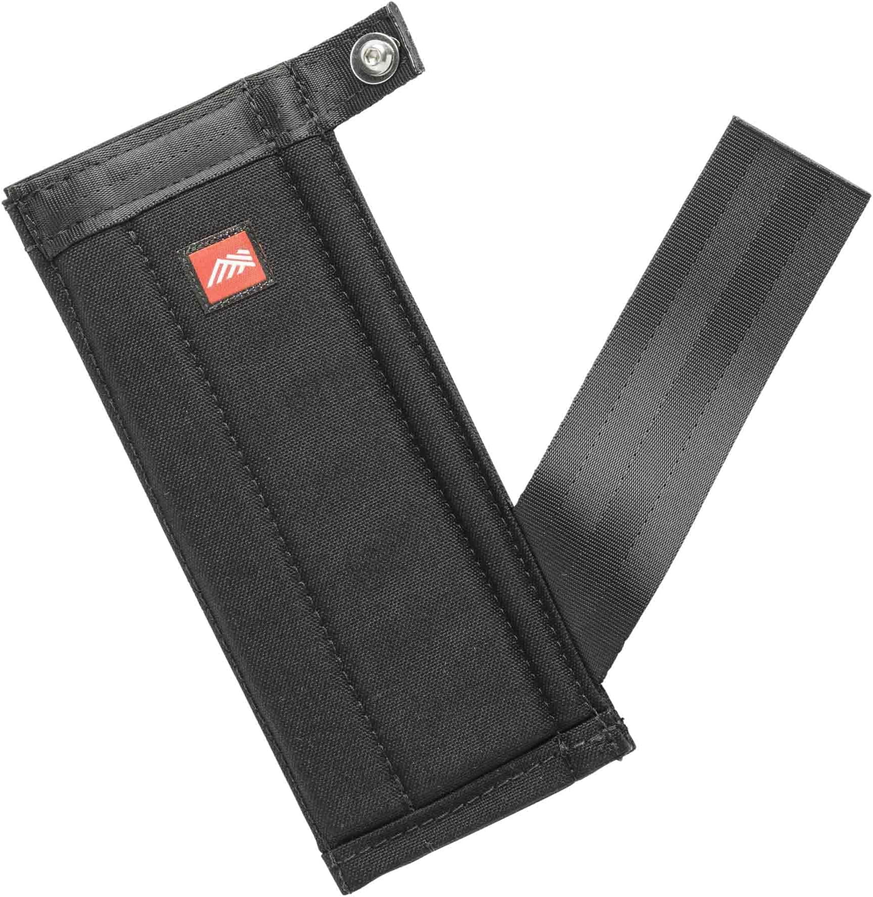 Utility Holster - Multitool Pouch Holder - Versatile Multi Tool Holster with Adjustable Strap - Tool Belt Sleeve for Carpenters, Roofers, Framers (3"x9.5"x1")