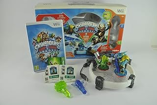 Skylanders : Trap Team - pack de démarrage