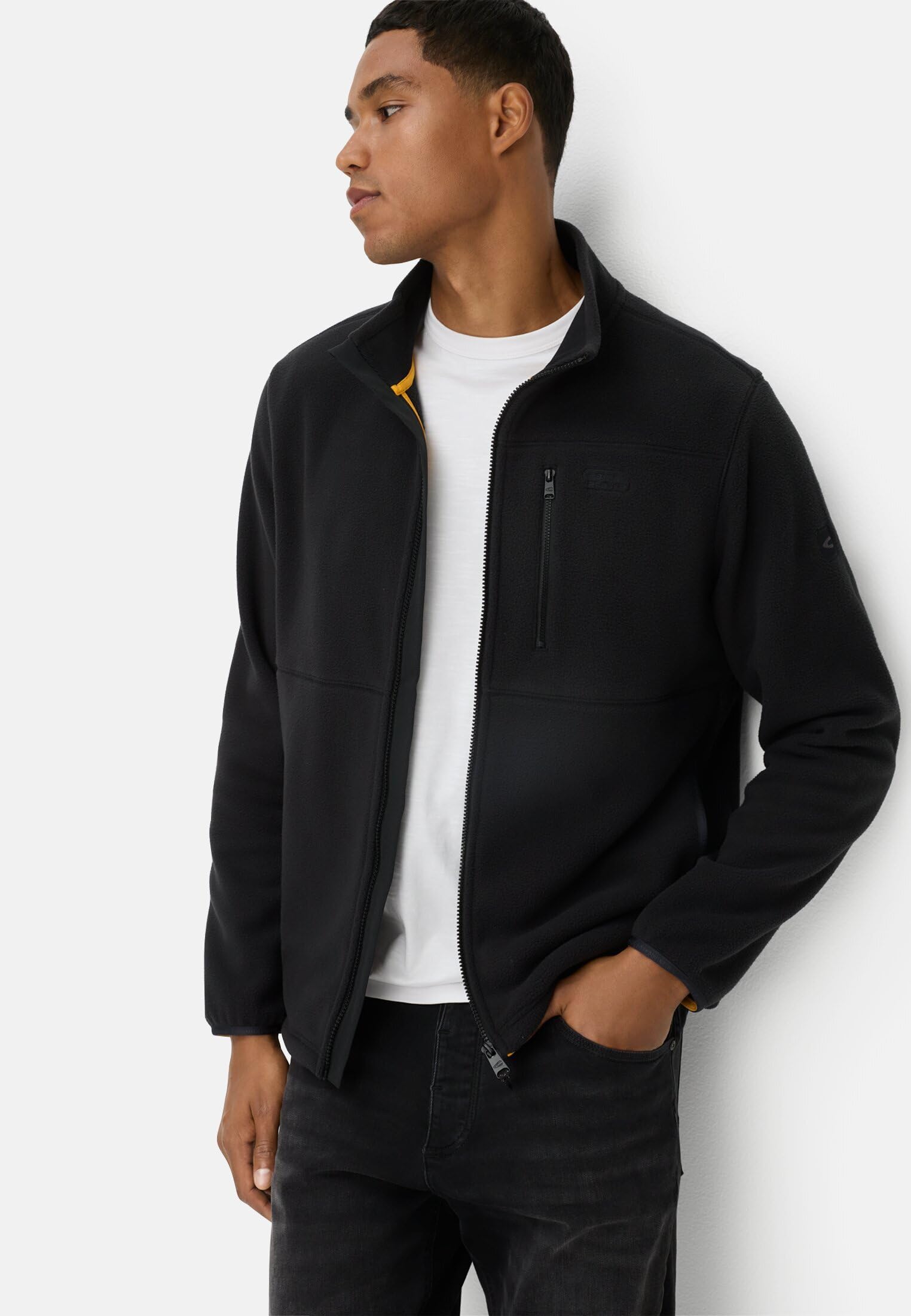 camel active Kurtka Mężczyźni 409401-6w37