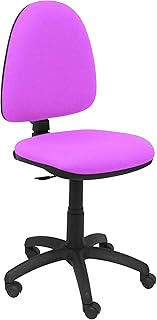 Piqueras Y Crespo 03CPBALI82 - Silla de oficina de contacto permanente, Lila
