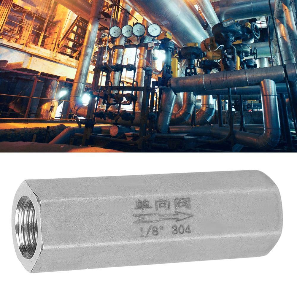 NDS 1720C20 Swing Check Valve 2