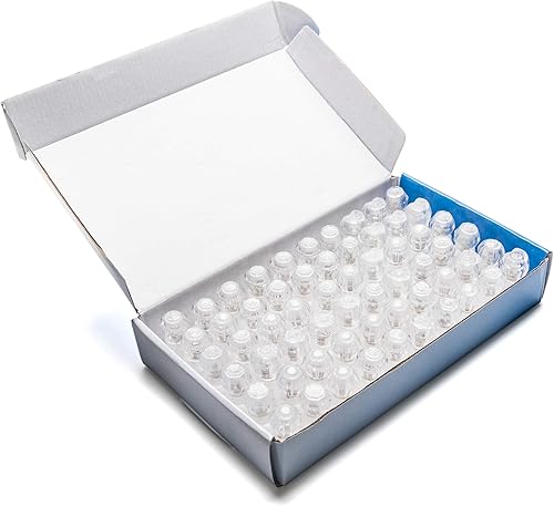 Miniatura 4 de Paquete de 60 anillos brillantes  Anillos de diamante con luz LED que brillan en la oscuridad  Paquete de fiesta de cumpleaños