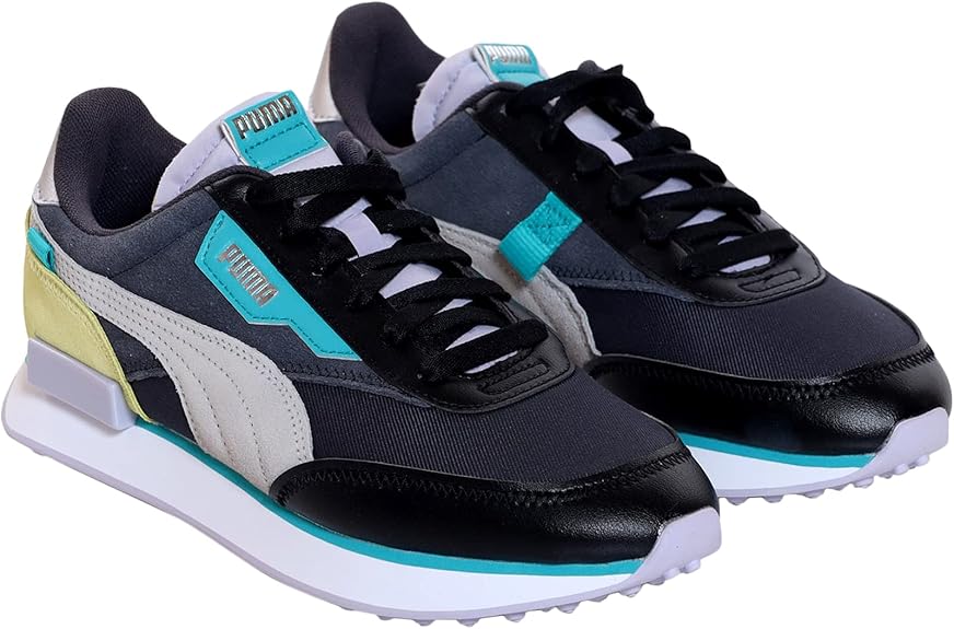 puma future rider soft metal