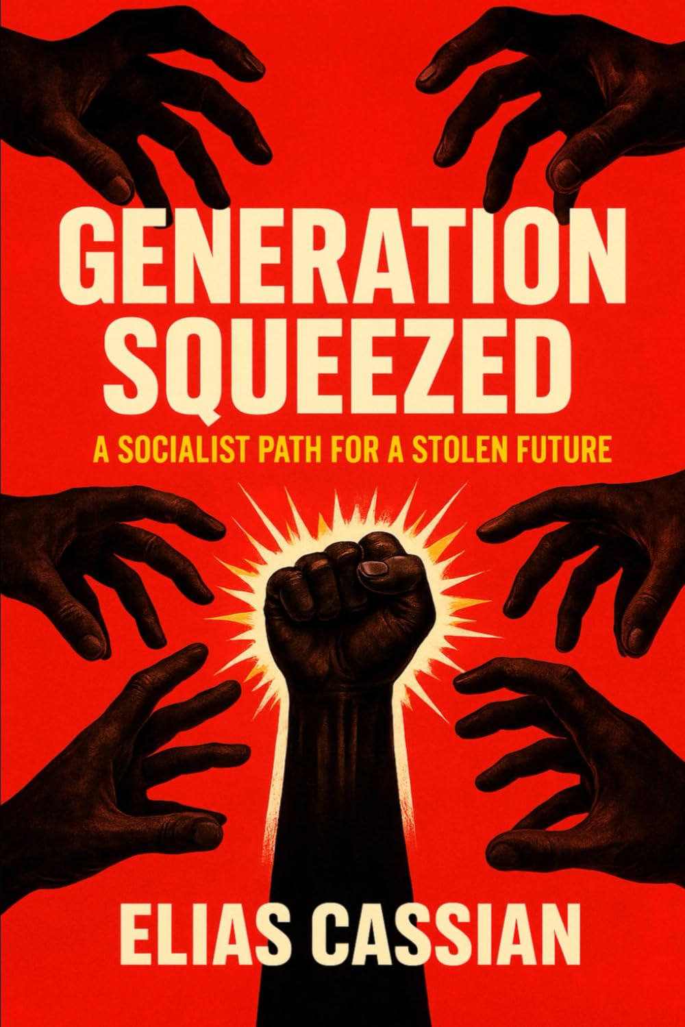 Generation Squeezed: A Socialist Path for a Stolen Future