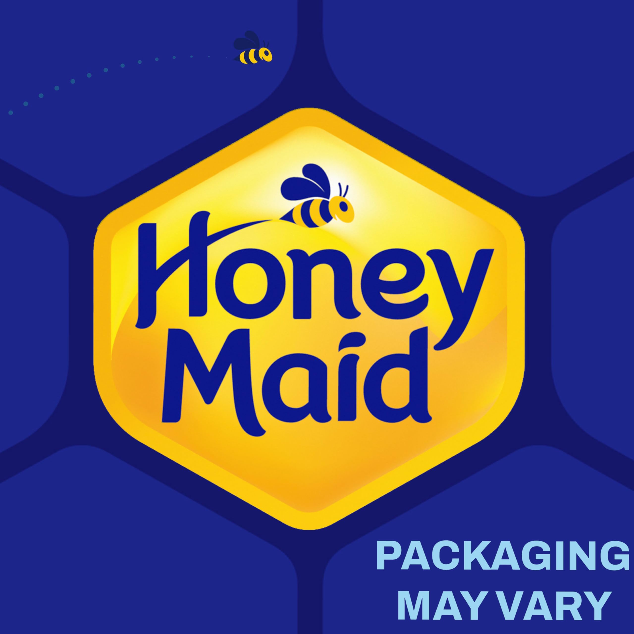 Honey Maid Graham Crackers in Fresh Stacks (12.2-Ounce Boxes, 6-Pack)