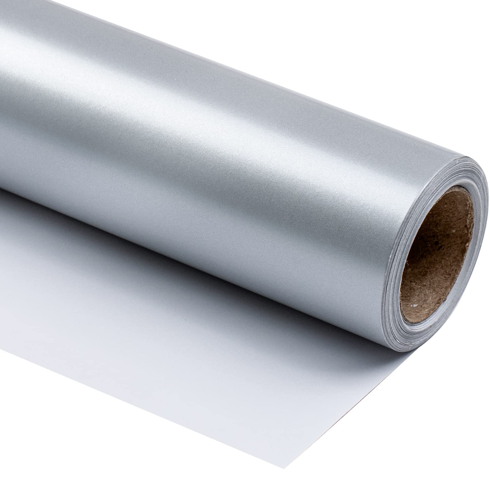 WRAPAHOLIC Mini Rouleau De Papier Cadeau Réversible