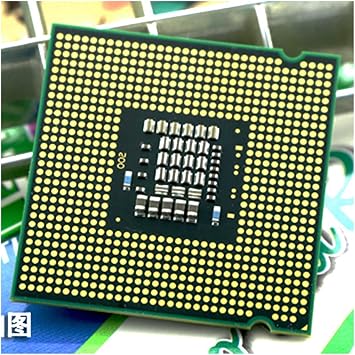 CPU c 2 Quad CPU Q9650 c 2 Quad-Core Processor 3.0 GHz/12 M/1333 GHz Socket LGA 775