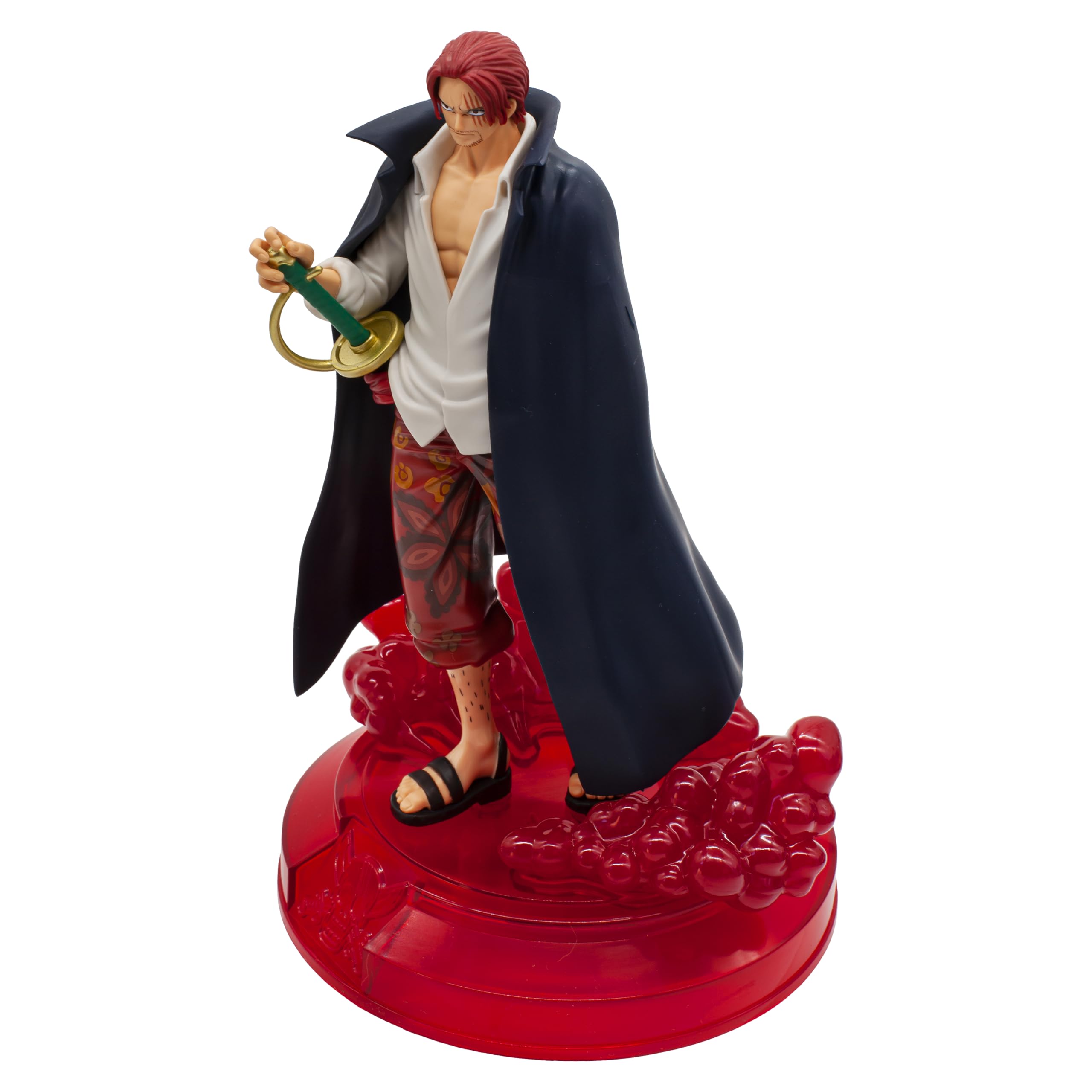 BANPRESTO ONE PIECE SHANKS プレミアムフィギュア C賞 $_57.JPG?set_id=880000500F