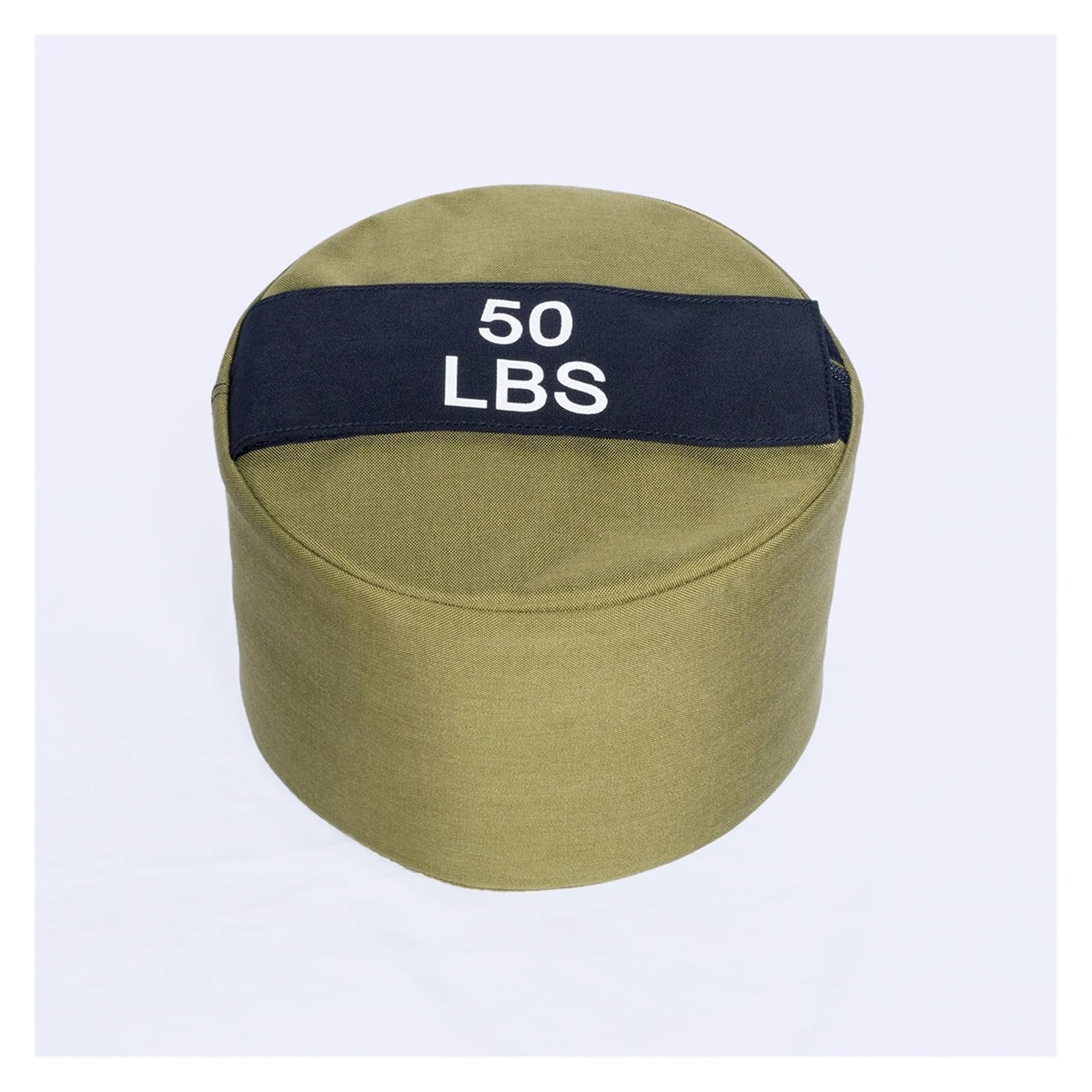 Sacos de Arena cilíndricos for Entrenamiento de Alta Resistencia, Gimnasio, Entrenamiento, Fitness, Levantamiento de Pesas, Levantamiento de Piedras