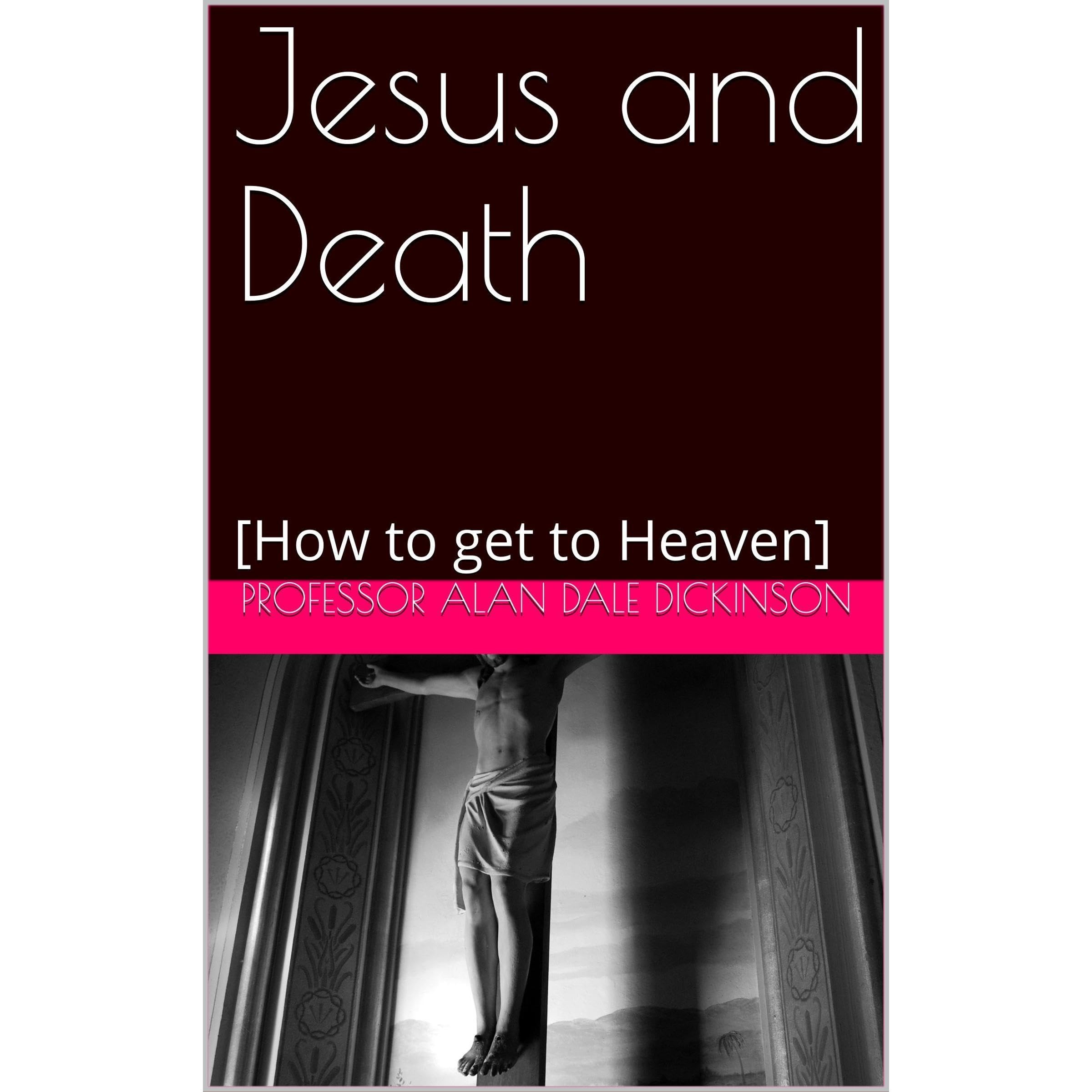 Jesus and Death