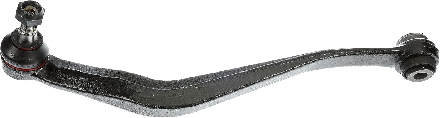 Dorman 524-365 Rear Driver Side Lower Rearward Suspension Control Arm and Ball Joint Assembly Compatible with Select Mercedes-Benz Models