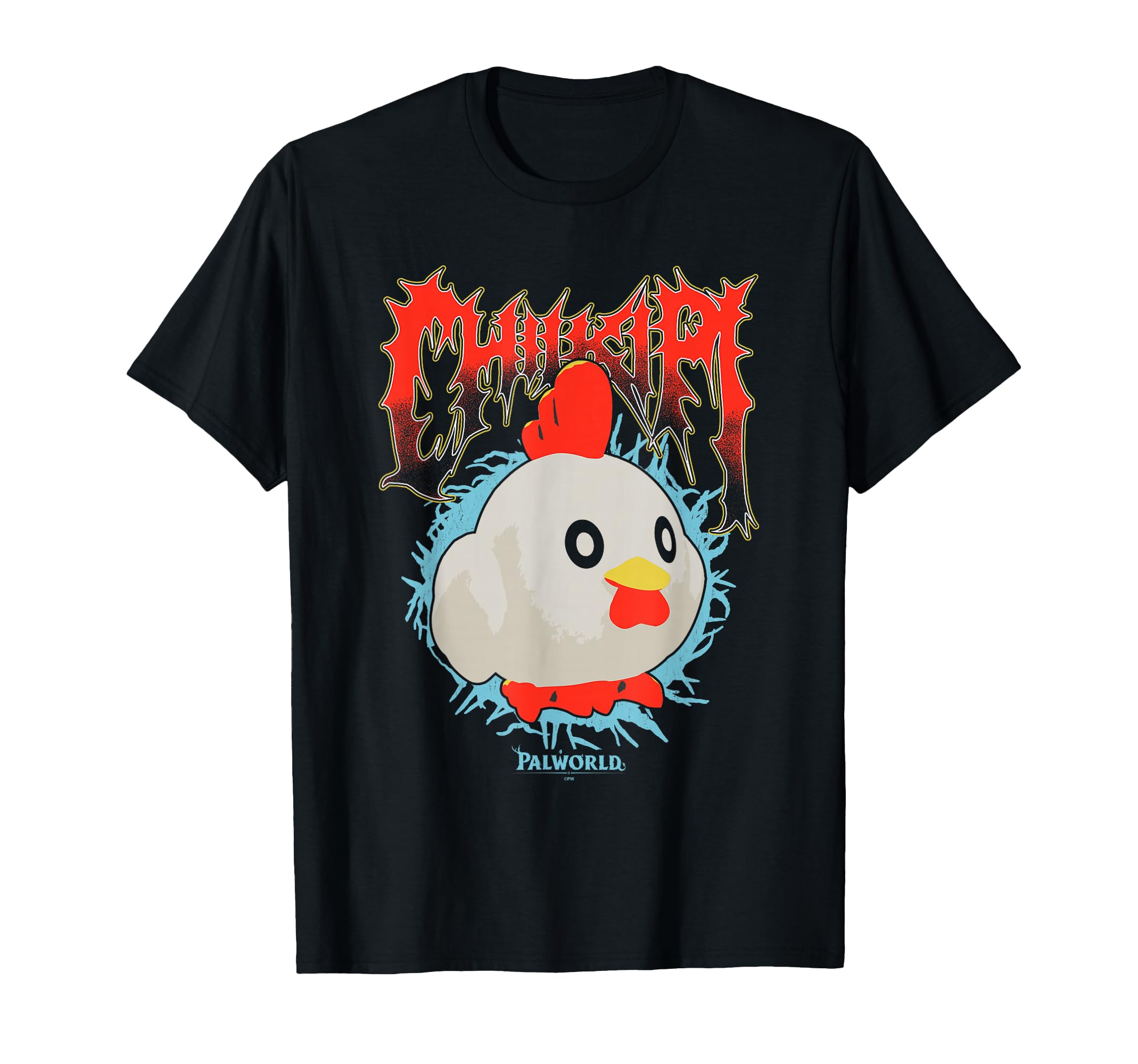 Kleidung mit Designs von Amazon Merch on Demand