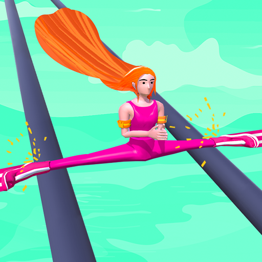 High Dancing Heels - Long Heels runner