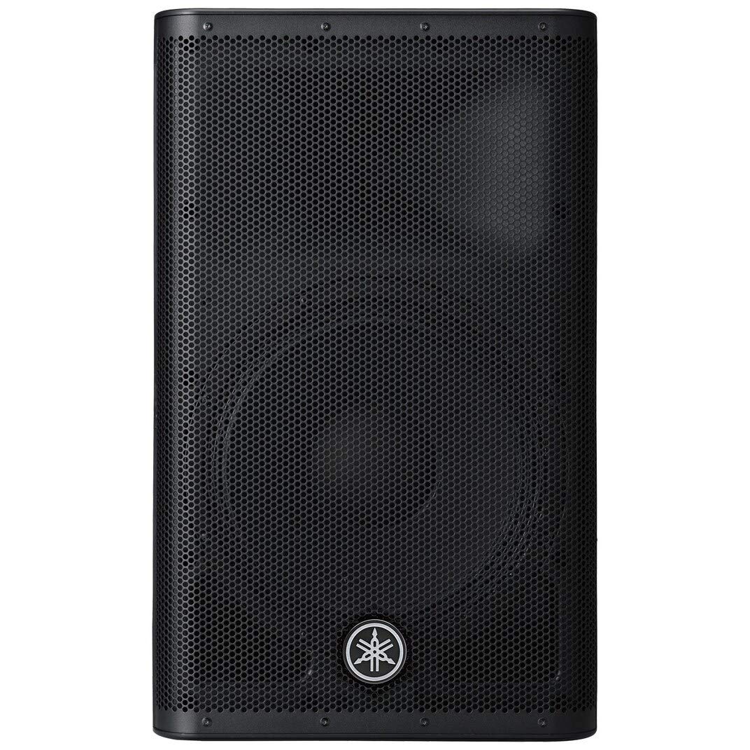 YAMAHA DXR12 MK2 Altavoz BI-Amplificado