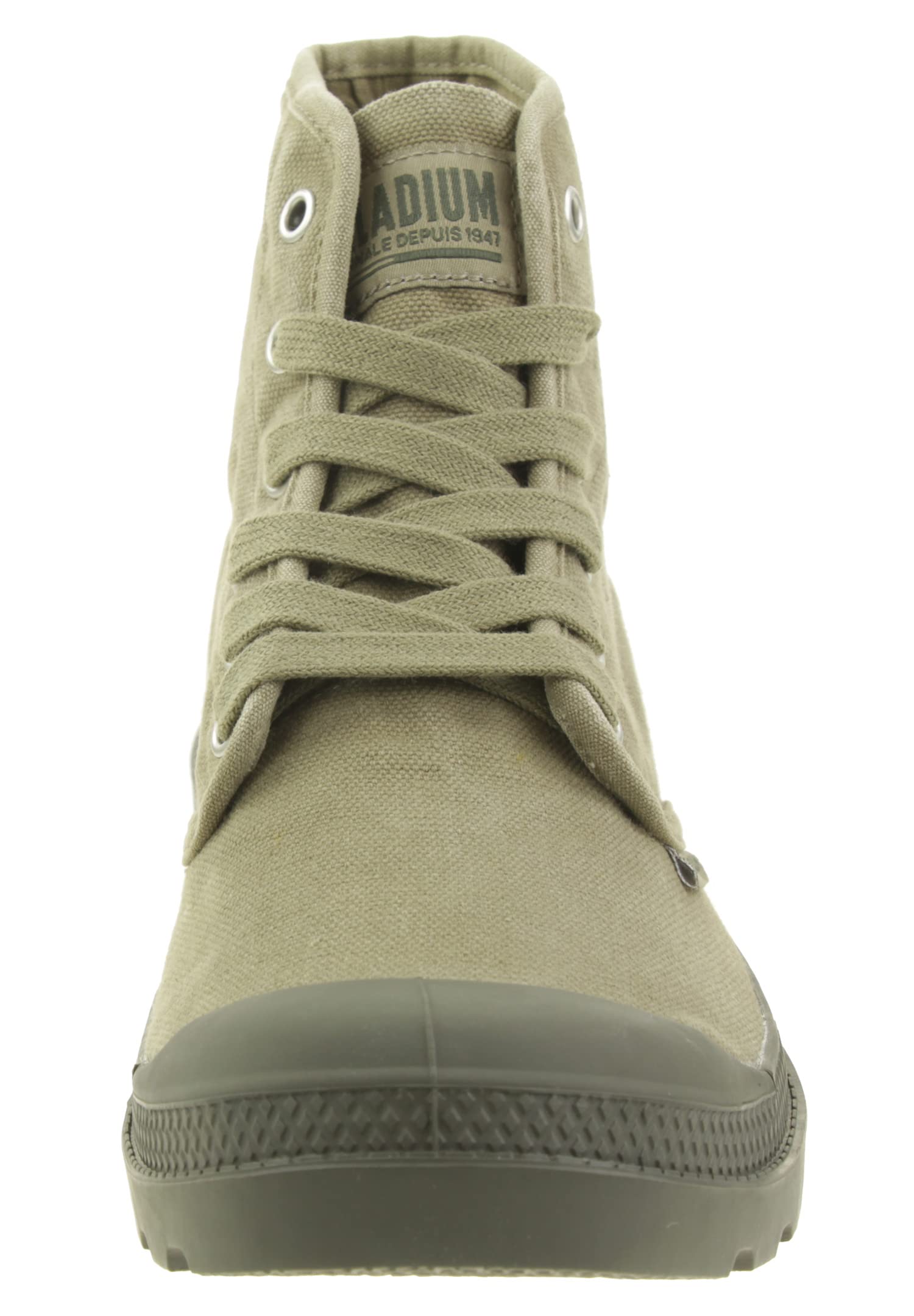 Palladium Mężczyźni us pampa hButy typu sneaker