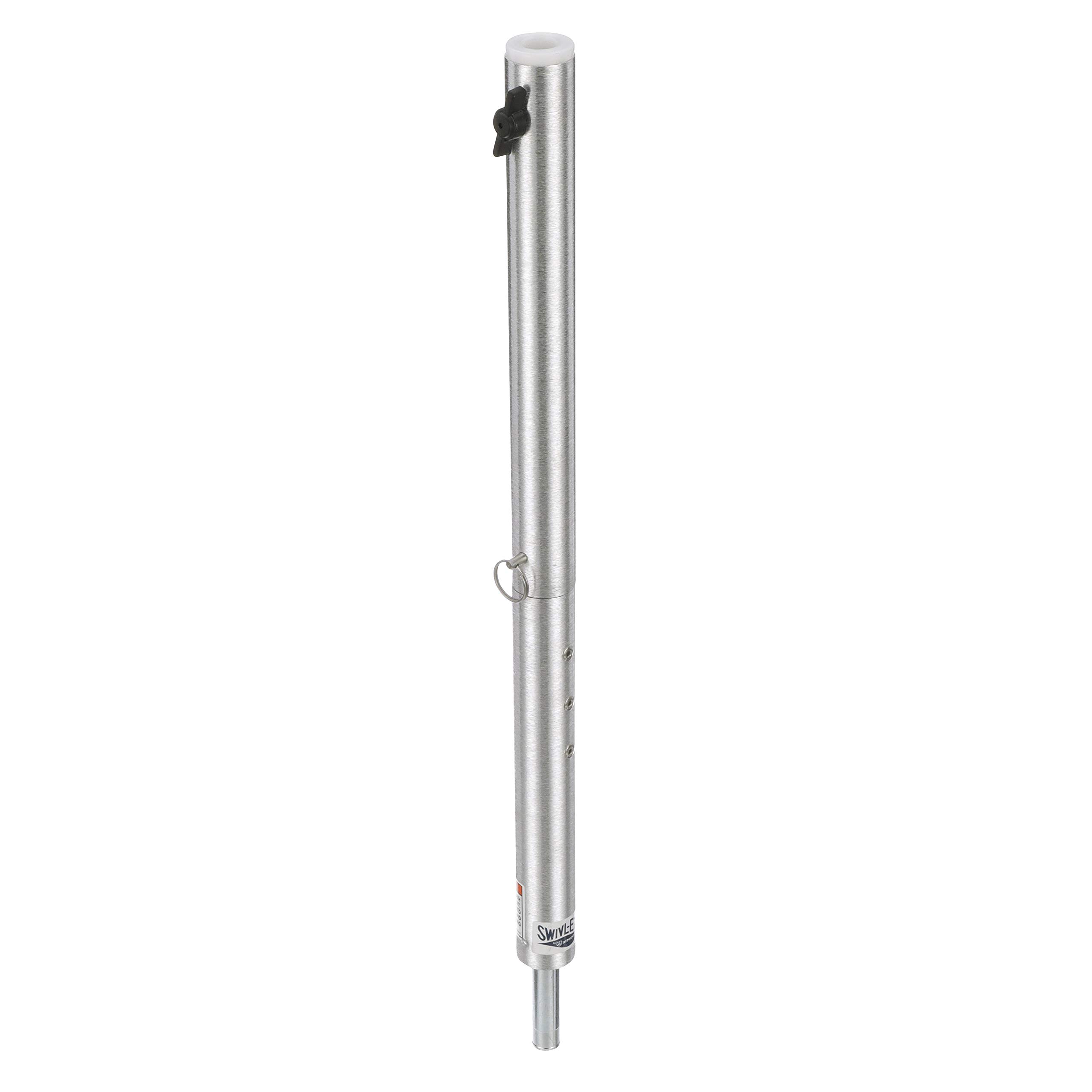 Amazon.com : Swivl-Eze Lock'N-Pin Pro Pedestal Post : Boat