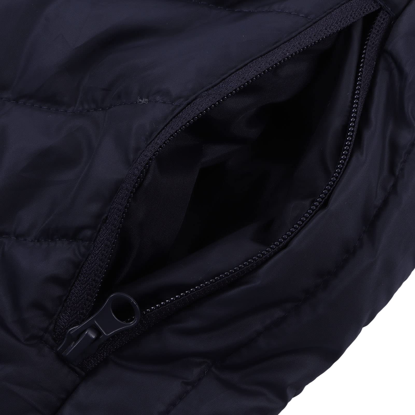 Gilet Riscaldante Elettrico 17 Zone di Riscaldamento 3 Gilet Riscaldato per Esterni con Controllo della Marcia Gilet Riscaldato Intelligente a Temperatura Costante (XXL)