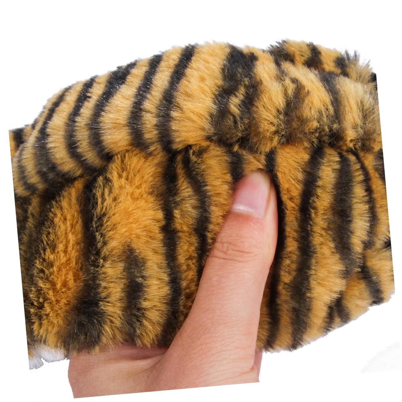Housoutil 6 Piezas De Juguete De Peluche para Perros Suministros para Perros Juguetes para Mascotas Juguetes para Niños Juguete para Perros Chirriantes Cubiertas para Peceras