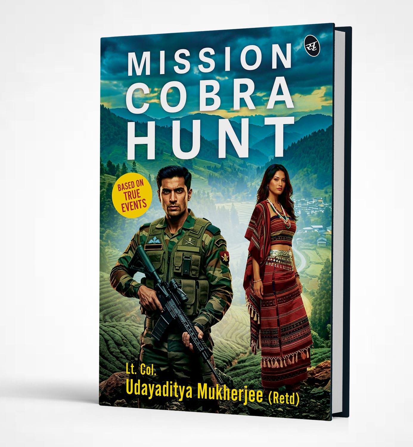 Mission Cobra Hunt | A never heard of Military Intelligence mission | Based on true events from the Indian Army