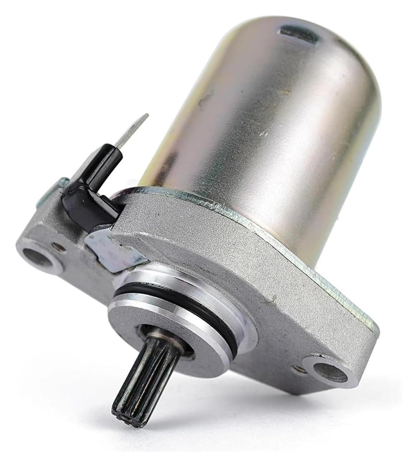 Per A&prilia Per Gulliver 50 1994 AP8206459 AP8206805 AP8224103 Motorino Di Avviamento Moto Motorino Avviamento Motore