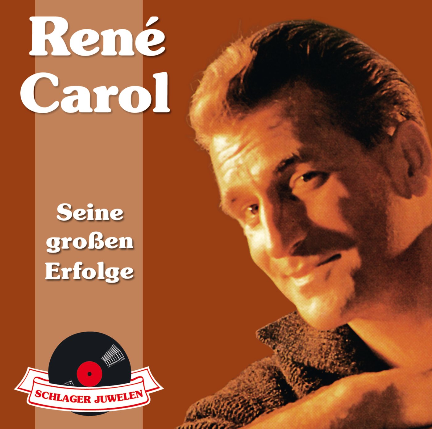 René Carol