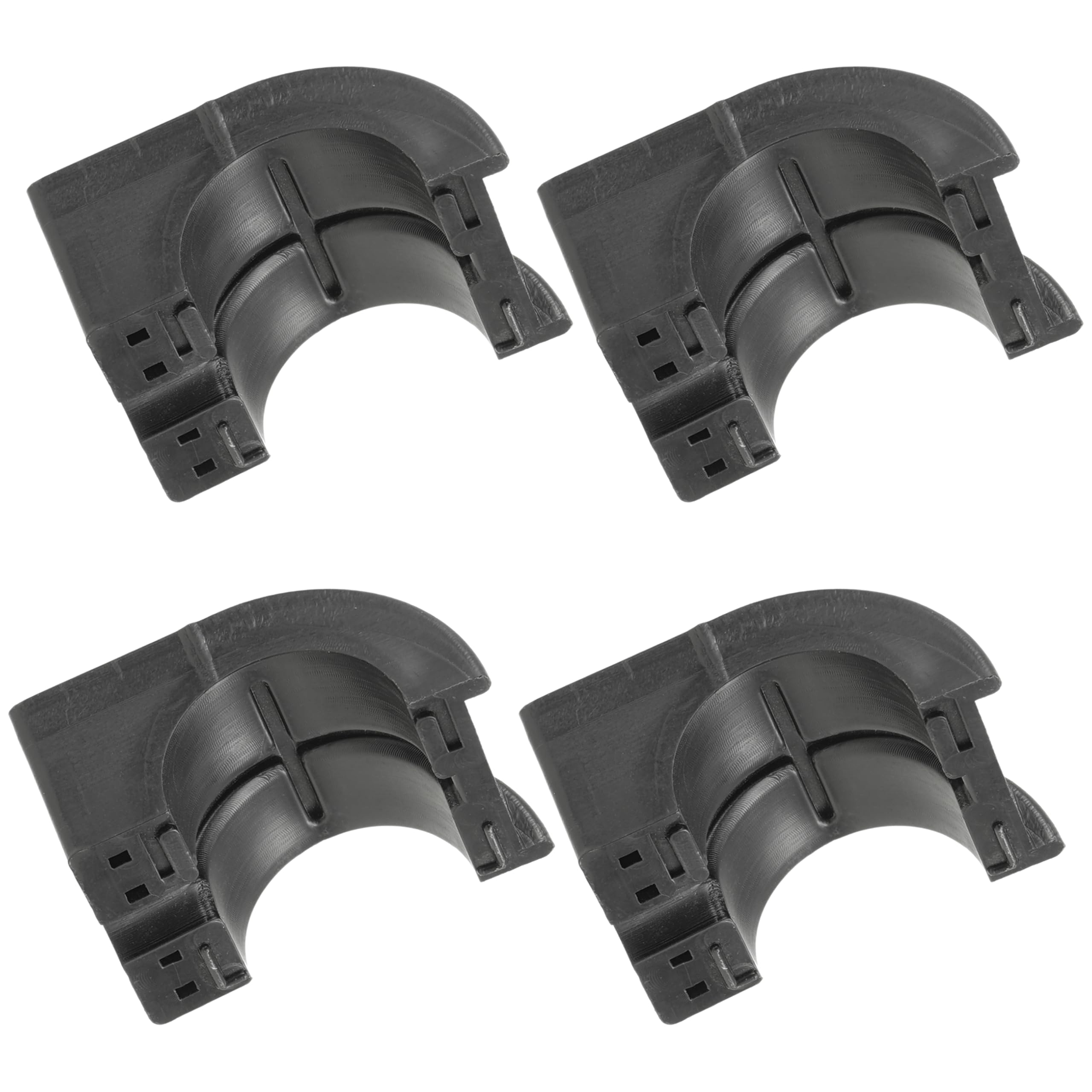 Amazon.com: Caltric 4 Rear Sway Stabilizer Bar Bushing Compatible
