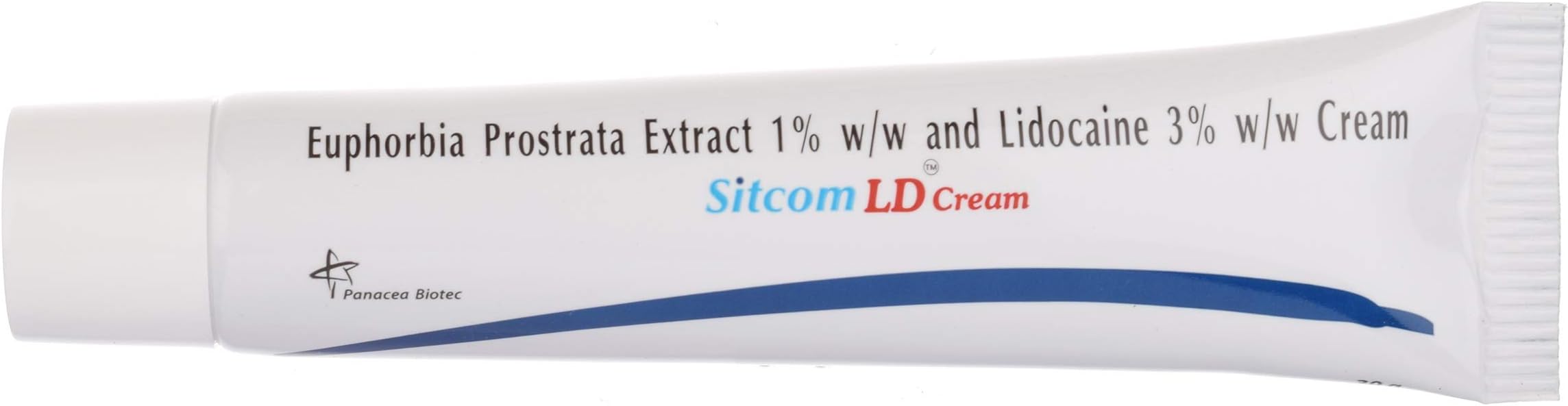 Sitcom LD - Tube of 30g Cream