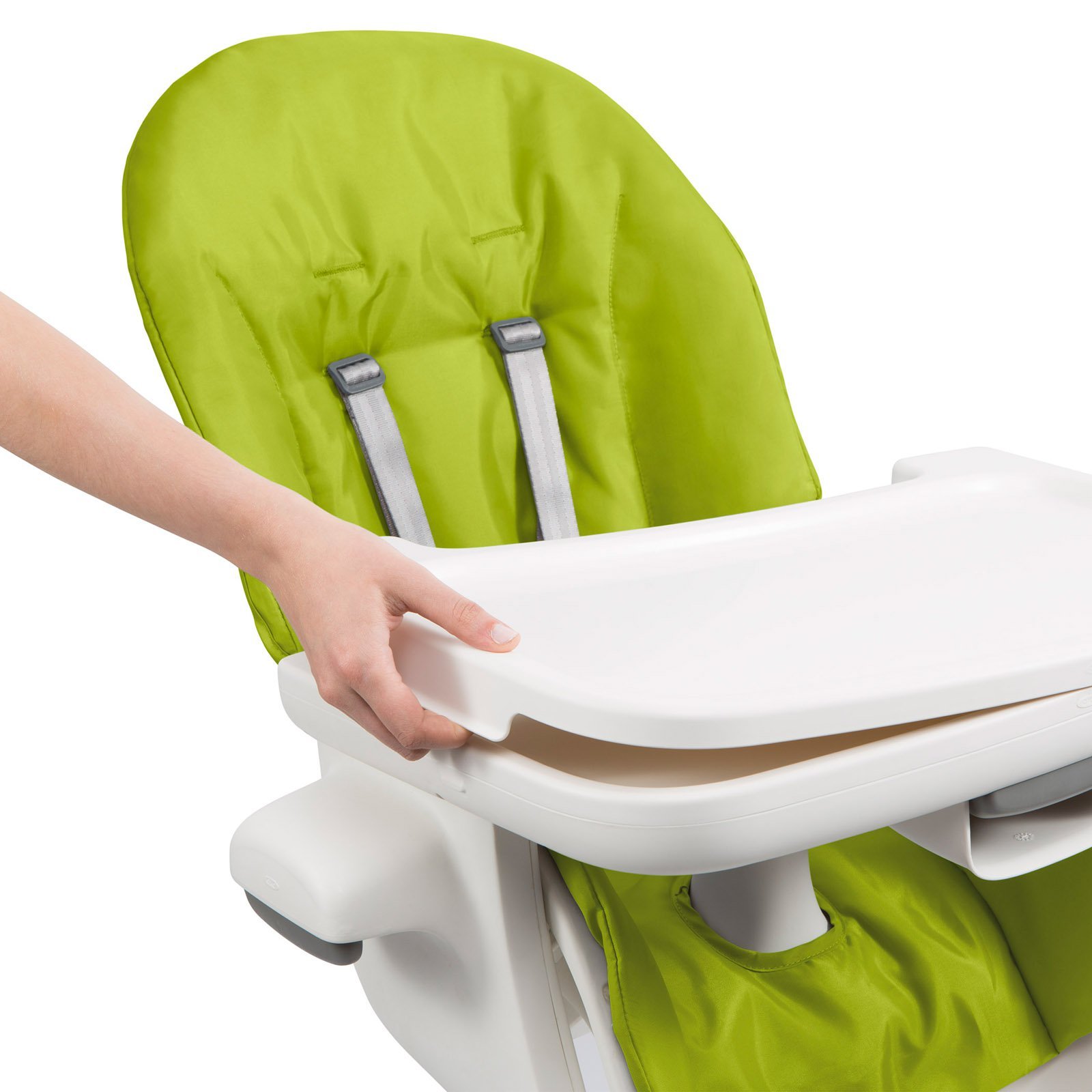 Top oxo high chair green Outlet Online