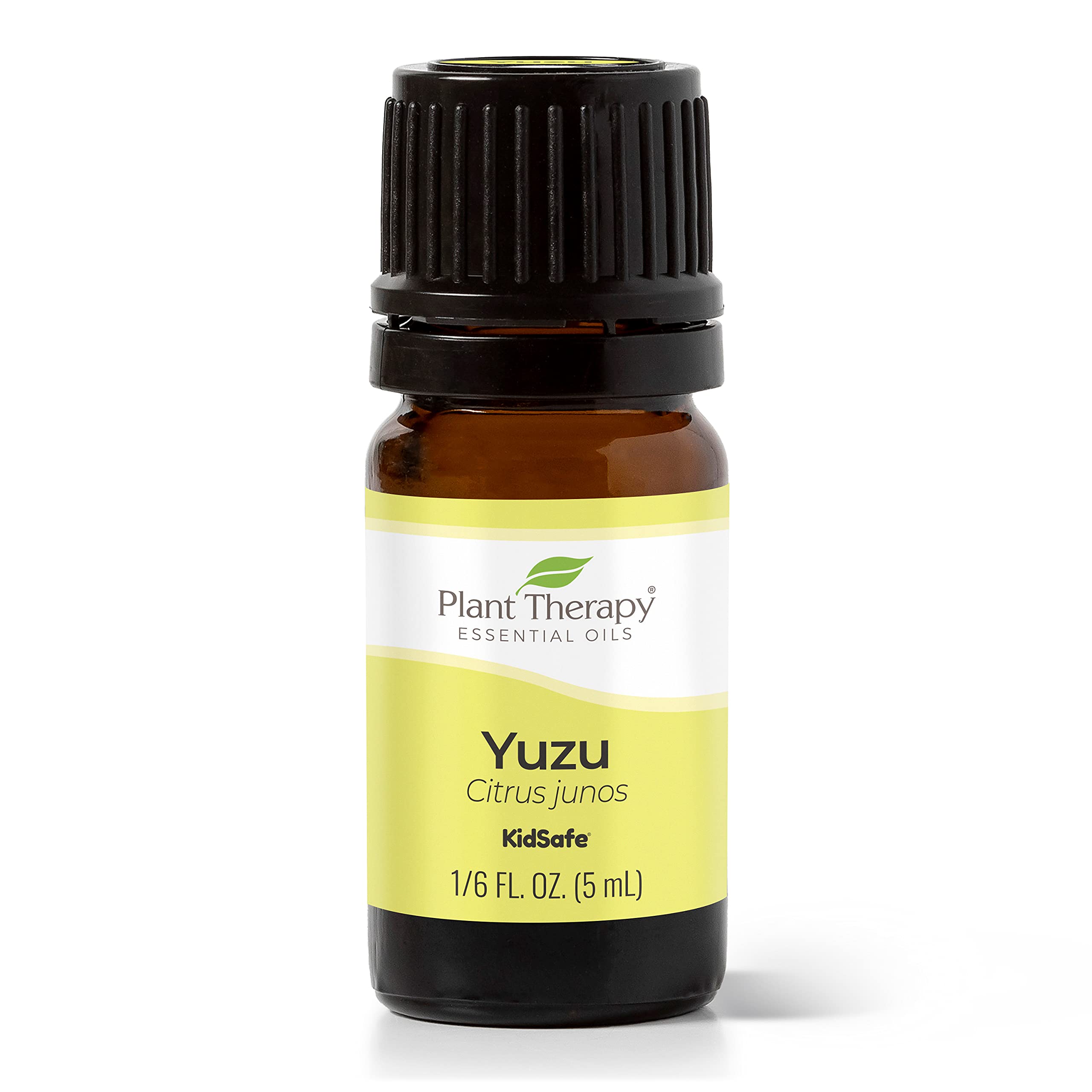 Amazon.com: Plant Therapy Yuzu Essential Oil 5 mL (1/6 oz) 100