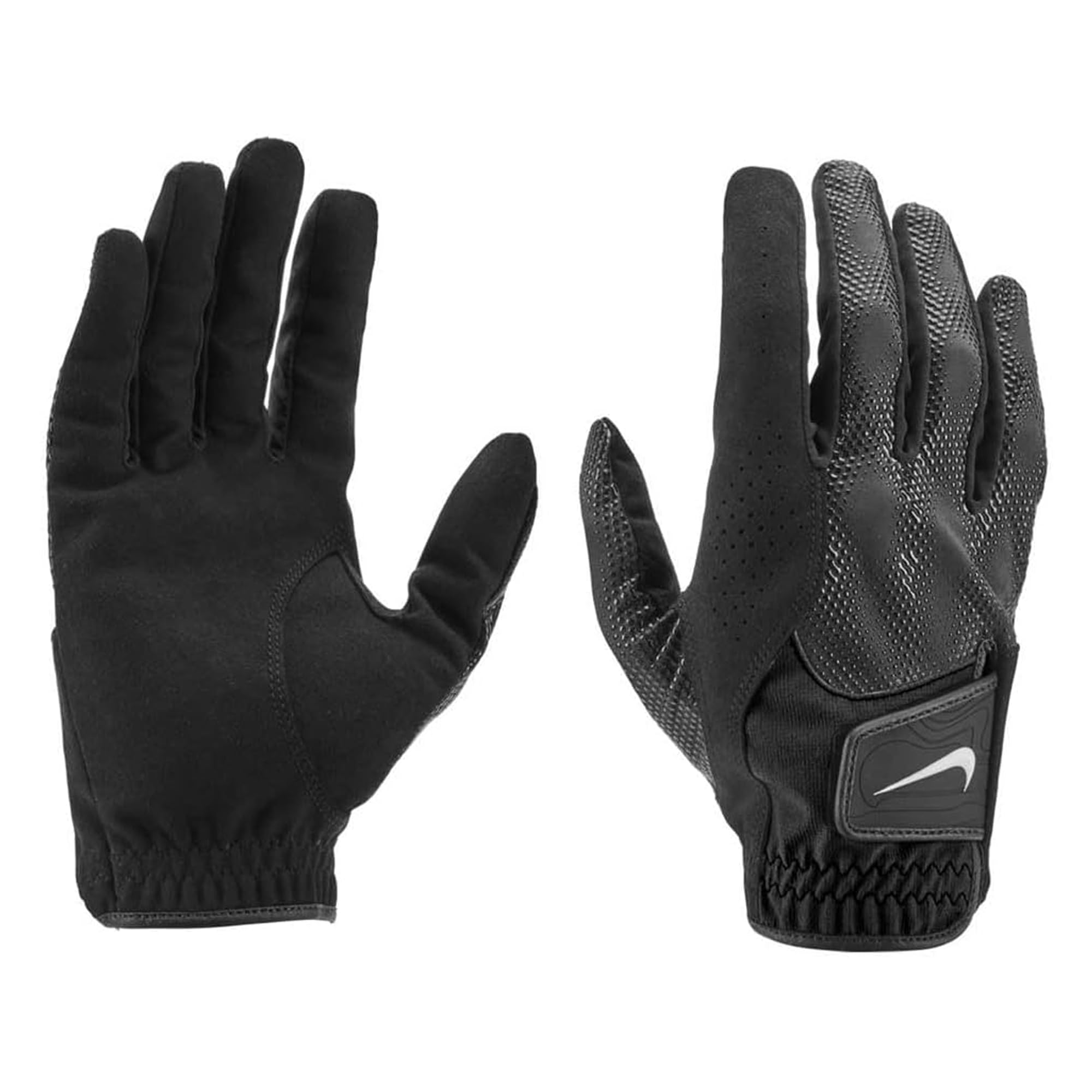 NIKE Storm-fit Gg Guantes de golf Unisex adulto (Pack de 1)